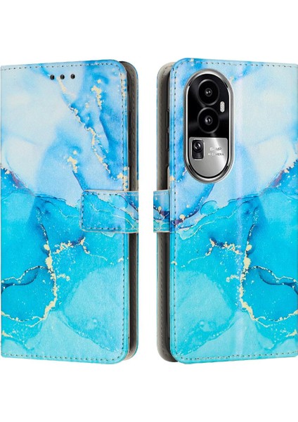 Oppo Rneo 10 Pro 5g Için Kılıf (Yurt Dışından)