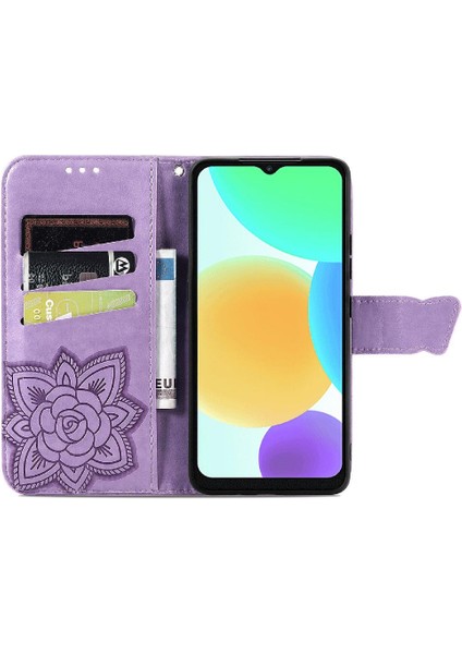 Infinix Akıllı 6 Için Durum (Yurt Dışından)