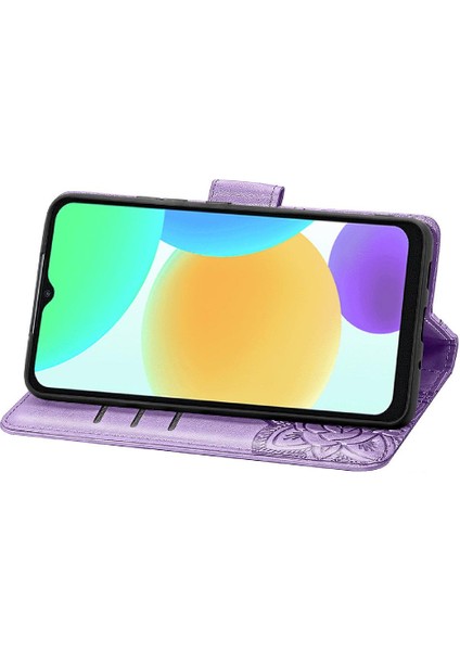 Infinix Akıllı 6 Için Durum (Yurt Dışından)
