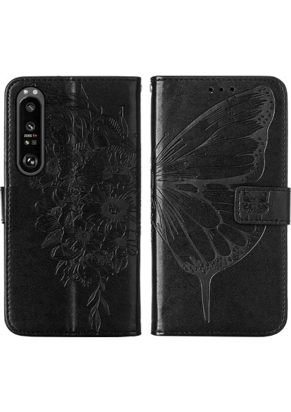 Sony Xperia 1 Iıı Için Kılıf (Yurt Dışından) fiyatları