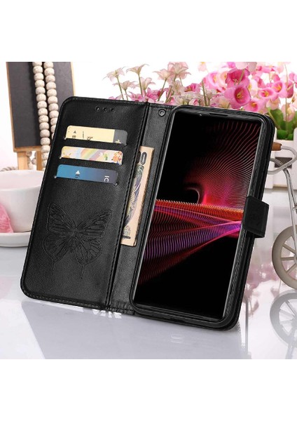 Sony Xperia 1 Iıı Için Kılıf (Yurt Dışından) fırsatları