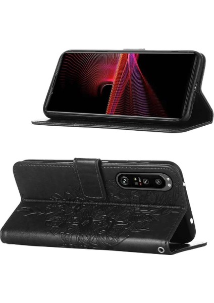 Sony Xperia 1 Iıı Için Kılıf (Yurt Dışından) indirimleri