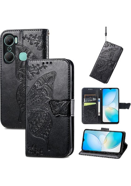 Infinix Sıcak 12 Pro Için Durum (Yurt Dışından)