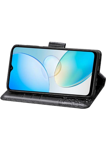 Infinix Sıcak 12 Pro Için Durum (Yurt Dışından)