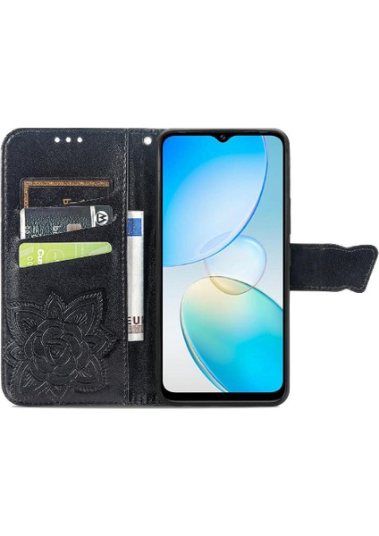 Infinix Sıcak 12 Pro Için Durum (Yurt Dışından)