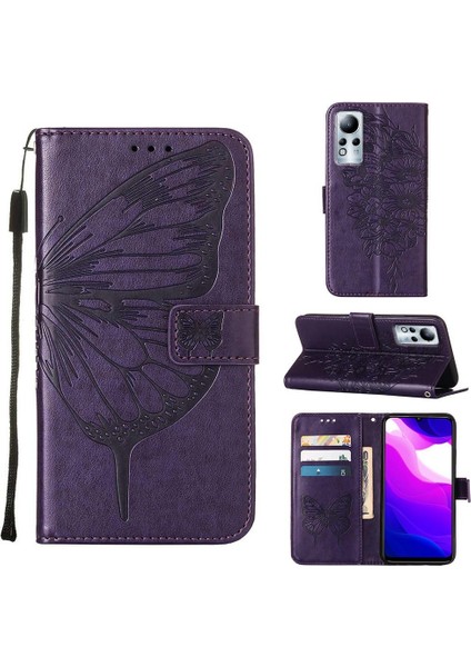 Infinix Not 11 Için Durum (Yurt Dışından)