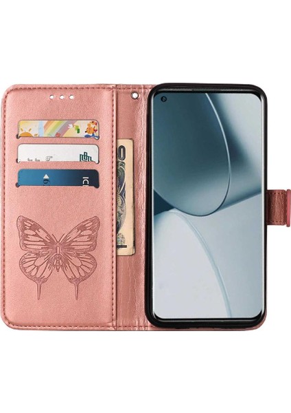 Oneplus 10 Pro 5g Için Kılıf (Yurt Dışından)