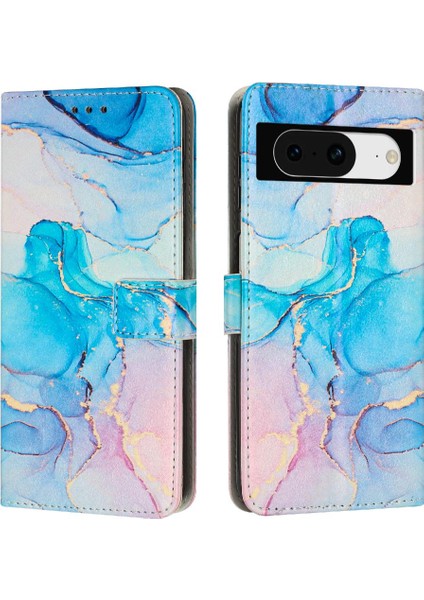 Google Pixel 8 Için Durum (Yurt Dışından)