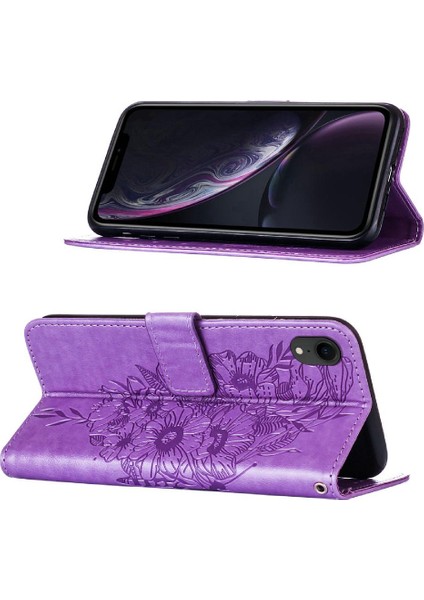 IPhone Xr Için Kılıf (Yurt Dışından)