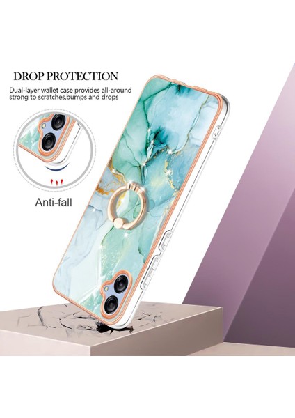 Samsung Galaxy A04E Için Kılıf (Yurt Dışından)