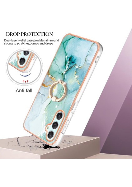 Samsung Galaxy A04E Için Kılıf (Yurt Dışından)