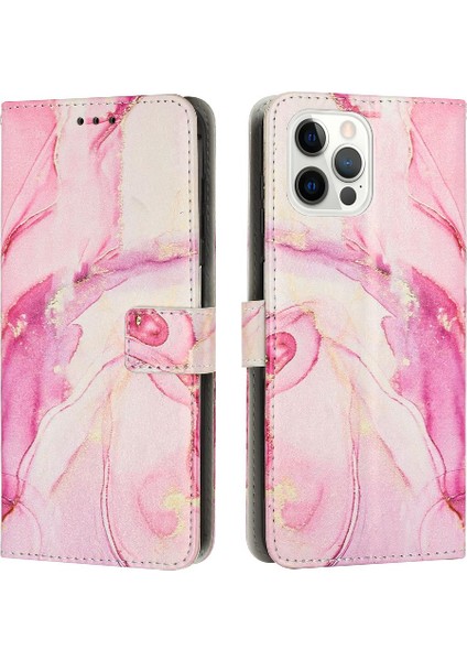 IPhone 13 Pro Max Için Kılıf (Yurt Dışından)