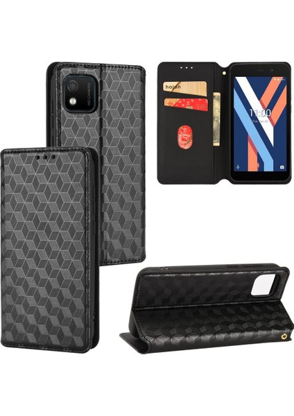 Wiko Y52 Için Durum (Yurt Dışından) indirimleri