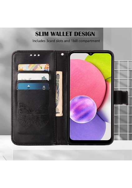Samsung Galaxy A03S Için Kılıf (Yurt Dışından) modelleri