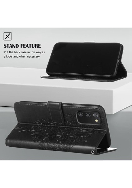 Samsung Galaxy A03S Için Kılıf (Yurt Dışından) fırsatları