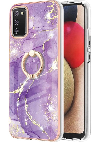 Samsung Galaxy A02S Için Kılıf (Yurt Dışından)