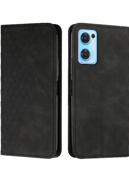 Uyumlu Oppo Bulmak X5 Lite Cüzdan Durumda (Yurt Dışından)