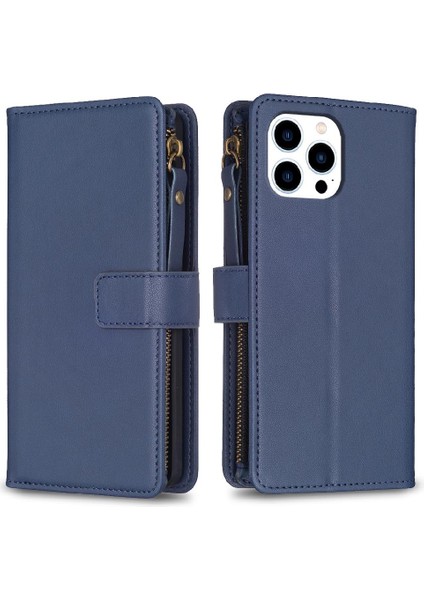 IPhone 14 Pro Için Kılıf (Yurt Dışından)