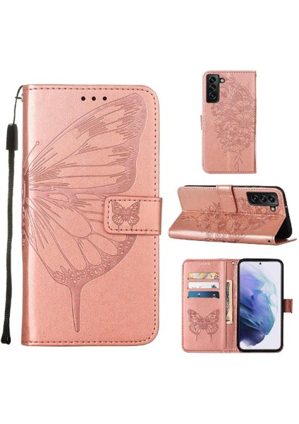 Samsung Galaxy S22 5g Için Kılıf (Yurt Dışından)
