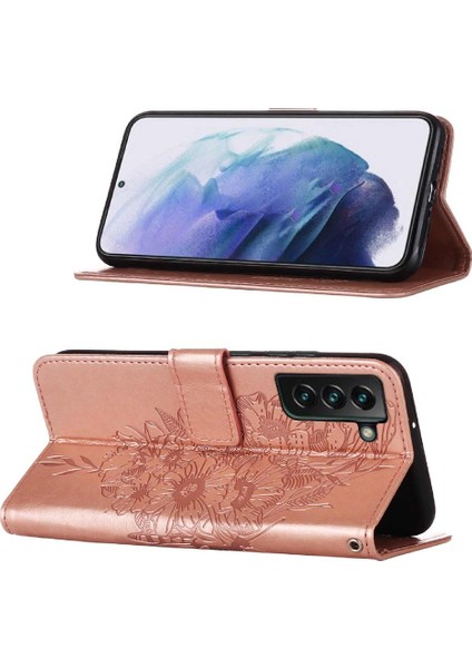 Samsung Galaxy S22 5g Için Kılıf (Yurt Dışından)