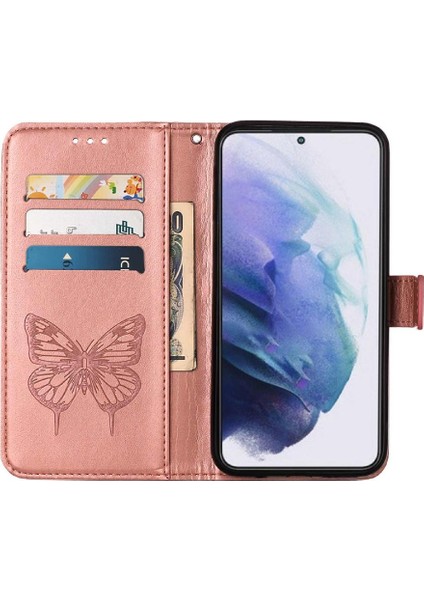 Samsung Galaxy S22 5g Için Kılıf (Yurt Dışından)