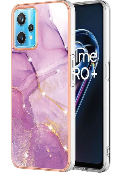Realme 9 Pro 5g Için Durum (Yurt Dışından)