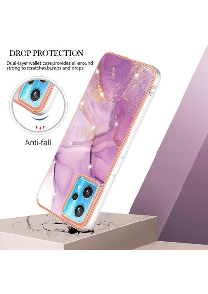 Realme 9 Pro 5g Için Durum (Yurt Dışından) fiyatları