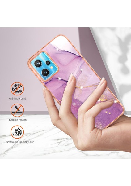 Realme 9 Pro 5g Için Durum (Yurt Dışından) modelleri