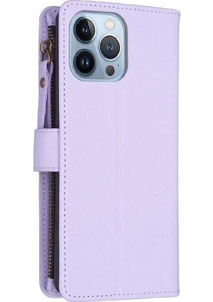 IPhone 13 Pro Için Kılıf (Yurt Dışından)