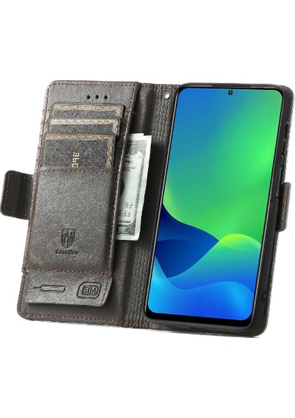 Ulefone Not 13P Için Durum (Yurt Dışından)