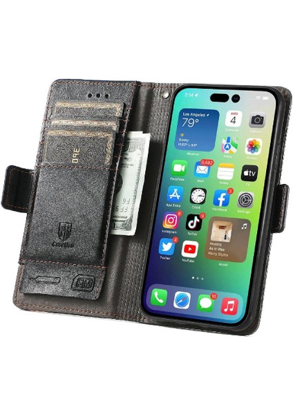 Iphone 14 Promax Için Kılıf (Yurt Dışından)