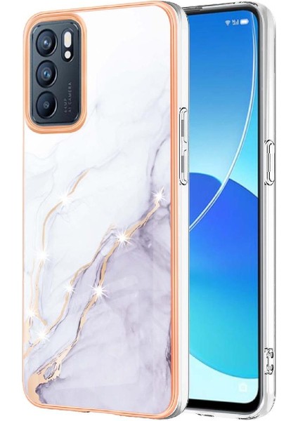 Oppo Oppo 6 5g Için Kılıf (Yurt Dışından)