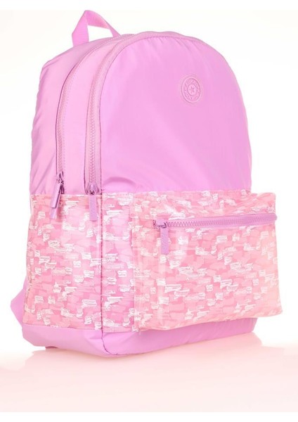 Amazing Sırt Çantası Stone Pink K1740 indirimleri