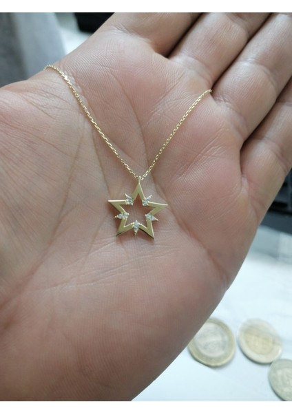 14 Ayar 1,65 Gram Altın Kolye
