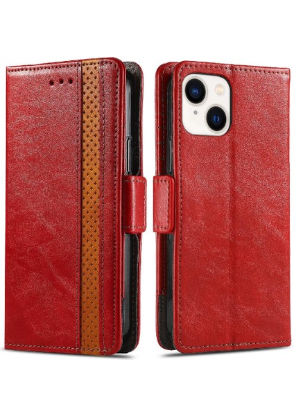 IPhone 14 Için Kılıf Artı (Yurt Dışından)