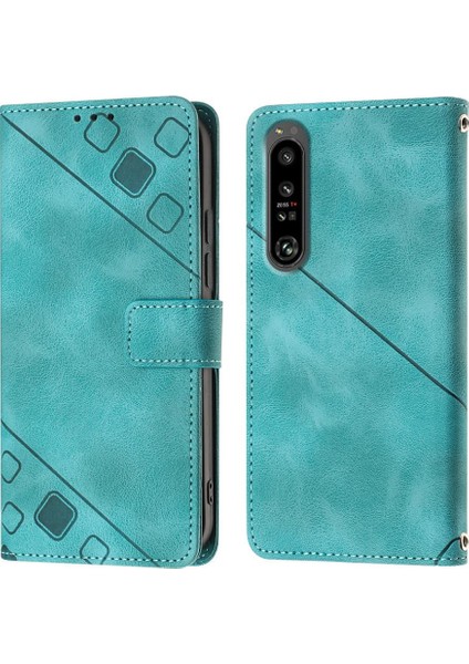 Sony Xperia 1 Iv Için Kılıf (Yurt Dışından)