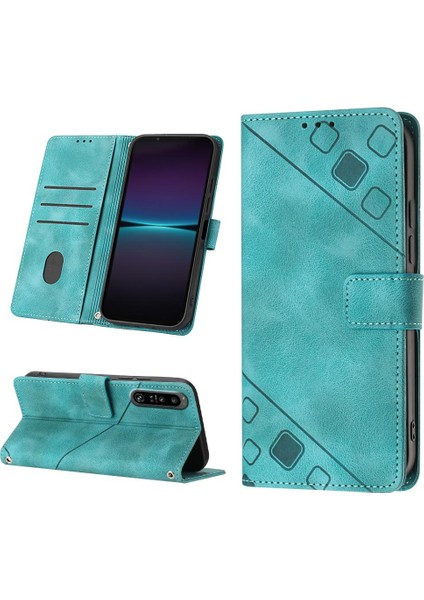 Sony Xperia 1 Iv Için Kılıf (Yurt Dışından)