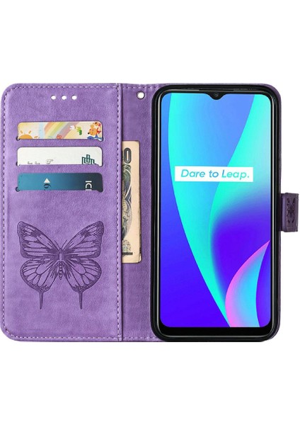 Realme C15 Için Durum (Yurt Dışından) modelleri
