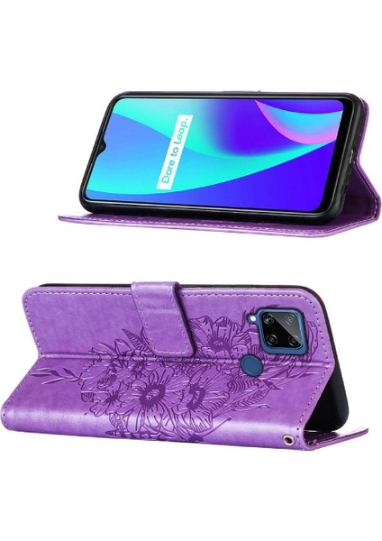 Realme C15 Için Durum (Yurt Dışından) fırsatları