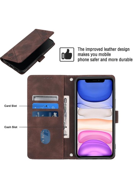 IPhone 11 Için Kılıf (Yurt Dışından)