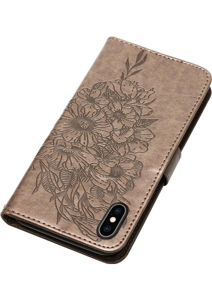 IPhone Xs Max Için Kılıf (Yurt Dışından)
