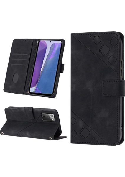 Samsung Galaxy Not 10 Için Kılıf (Yurt Dışından)