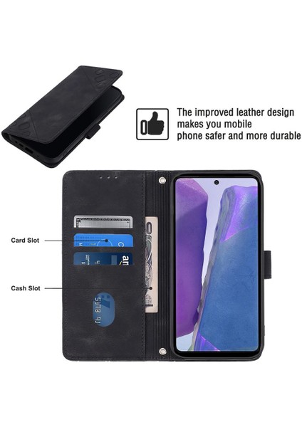 Samsung Galaxy Not 10 Için Kılıf (Yurt Dışından) indirimleri