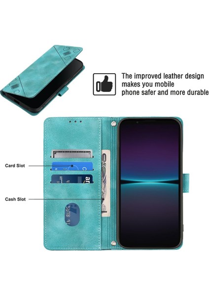 Sony Xperia 1 Iv Için Kılıf (Yurt Dışından) modelleri