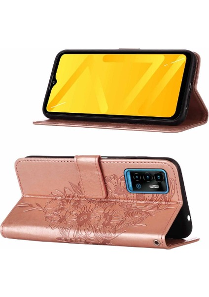 Zte Blade A71 Için Kılıf (Yurt Dışından)