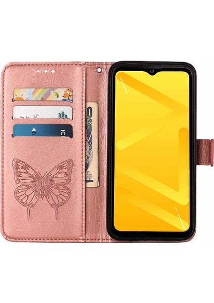 Zte Blade A71 Için Kılıf (Yurt Dışından)