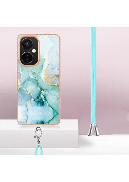 Oneplus Nord Ce 3 5g Için Kılıf (Yurt Dışından)