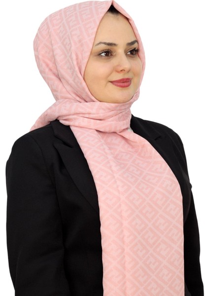 F Desen Coton Şal EŞ5151-1 fiyatları