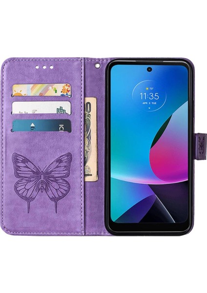 Motorola Moto G Play 2023 Için Kılıf (Yurt Dışından) fırsatları