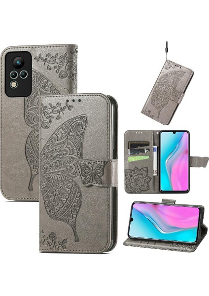 Infinix Not 11 Için Durum (Yurt Dışından)
